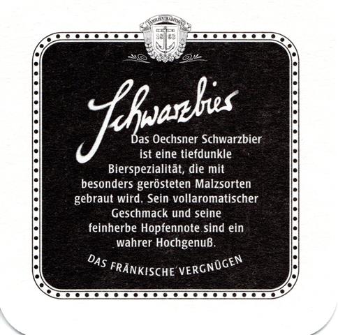 ochsenfurt w-by oechsner das 3b (quad180-schwarzbier-schwarz)